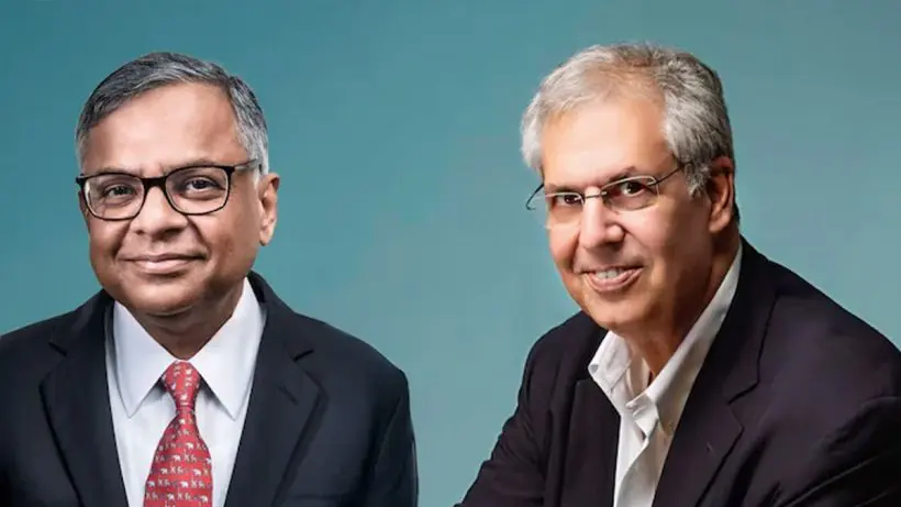 tata group internal conflict