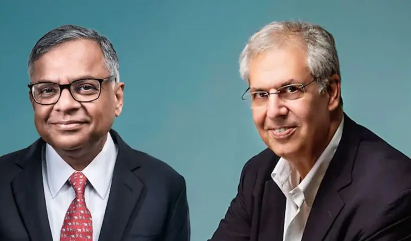 tata group internal conflict