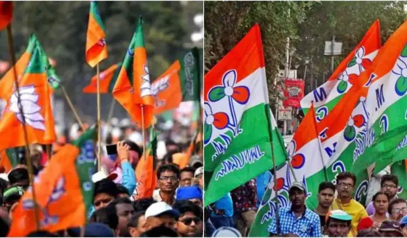 MINA TAKES A SUBTLE JAB AT MALA AMID DEBATE ON RAJA RAMMOHAN ROY BY BJP