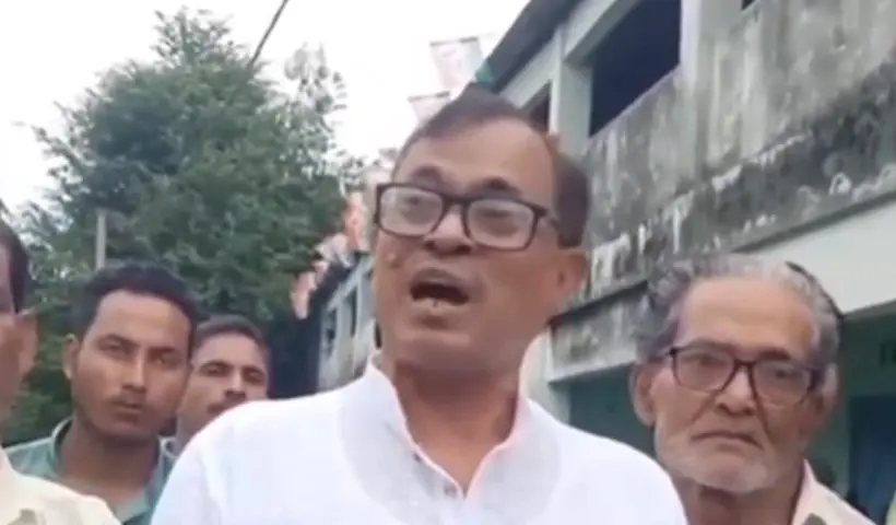 tmc-blo-threat-cooch-behar-election-commission