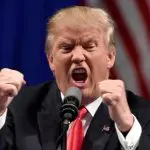 ‘আমাকে মারলে ইরানকে পৃথিবীর মানচিত্র থেকে মুছে দেব’, হুঁশিয়ারি ট্রাম্পের