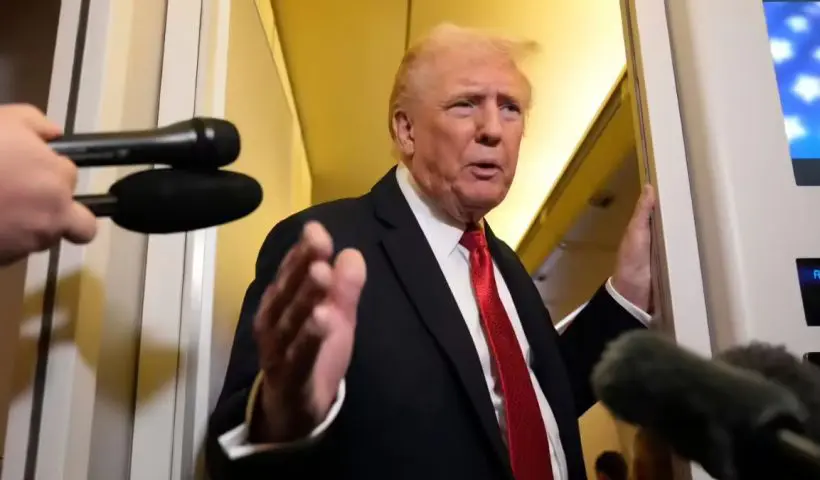 Trump’s Budget Cuts Fail as Congress Steps in to Protect NASA