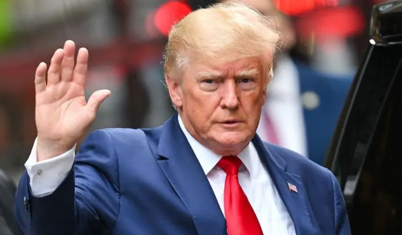 Trump Revives Claim of Stopping Eight Wars, Critics Question Motive