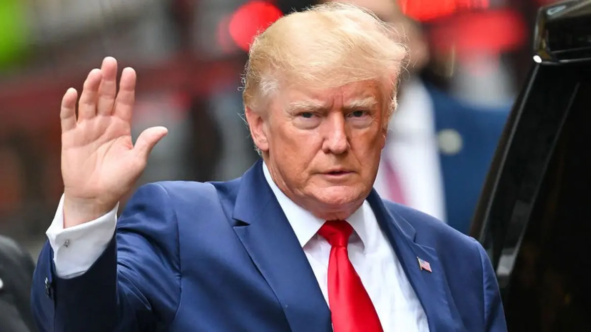 Trump Revives Claim of Stopping Eight Wars, Critics Question Motive