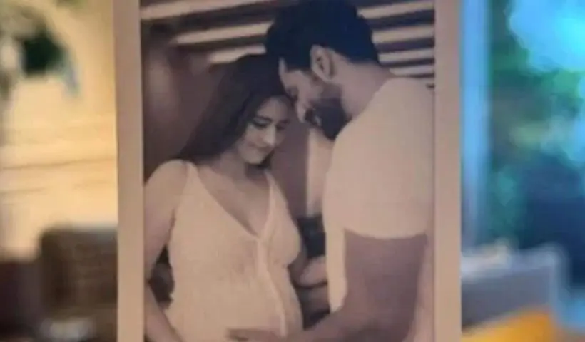 Katrina Kaif Privacy Invasion Pregnancy