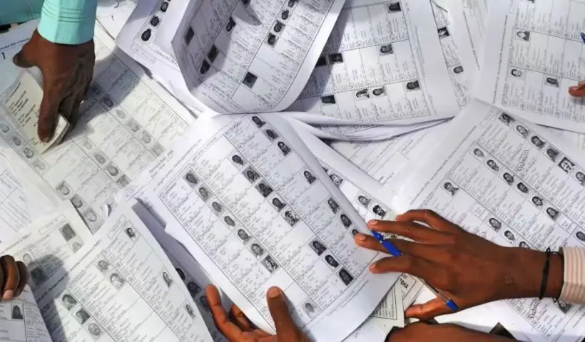 West Bengal BLO Security