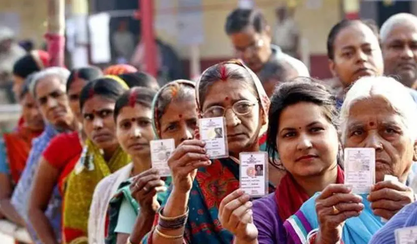 Bihar Battle May Hinge On ‘M’ Factor