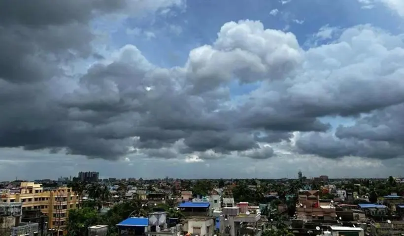west-bengal-weather-low-pressure-cyclone-mantha