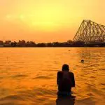 মাঘের শুরুতেই শীতের উলটপুরাণ, সরস্বতী পুজোয় চড়ছে পারদ