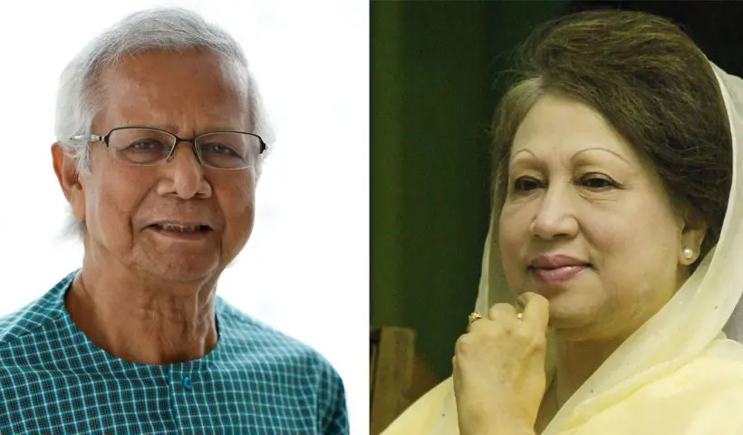BNP Warns Yunus on Army Relations