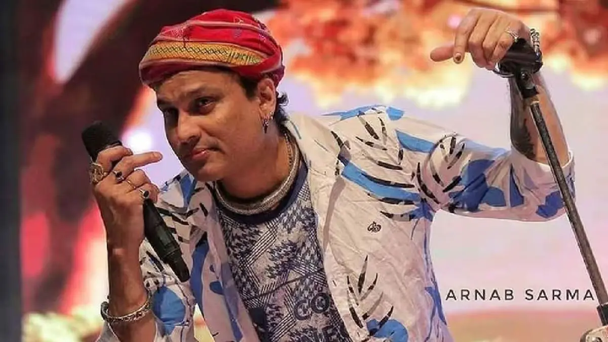 Zubeen Garg Murder Claim