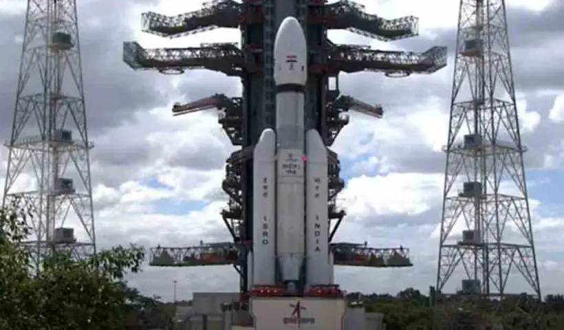 Chandrayaan-3