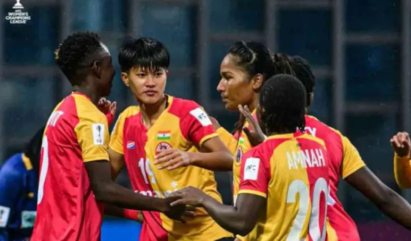 East Bengal Women
