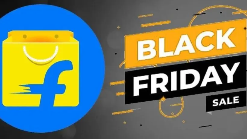 Flipkart Black Friday Sale 2025