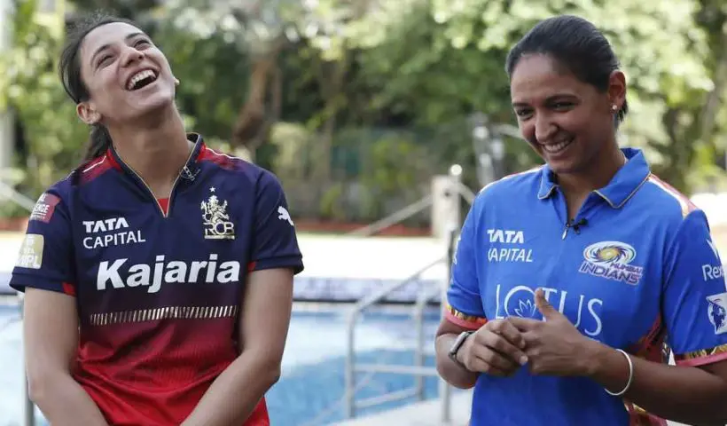 wpl-2026-retention-list-harmanpreet-smriti-jemimah-richa-meg-lanning-auction