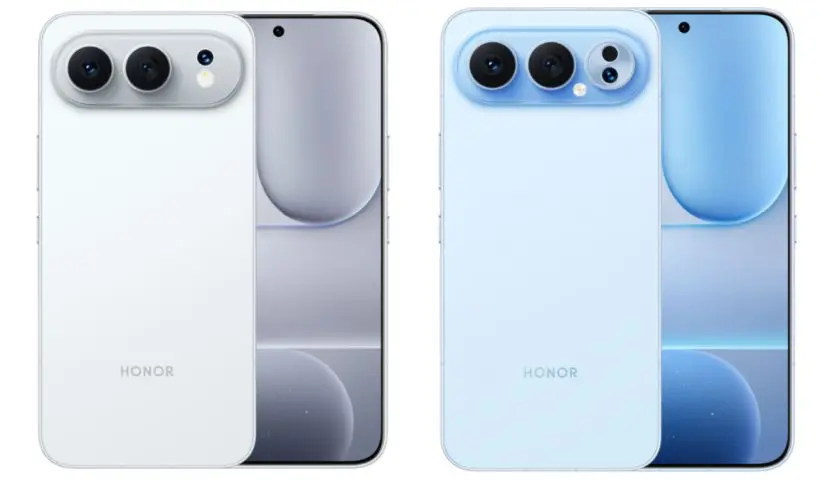 Honor 500 Series