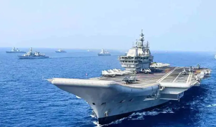 Indian Navy