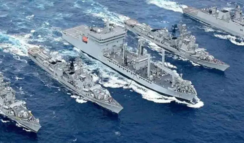 Indian Navy