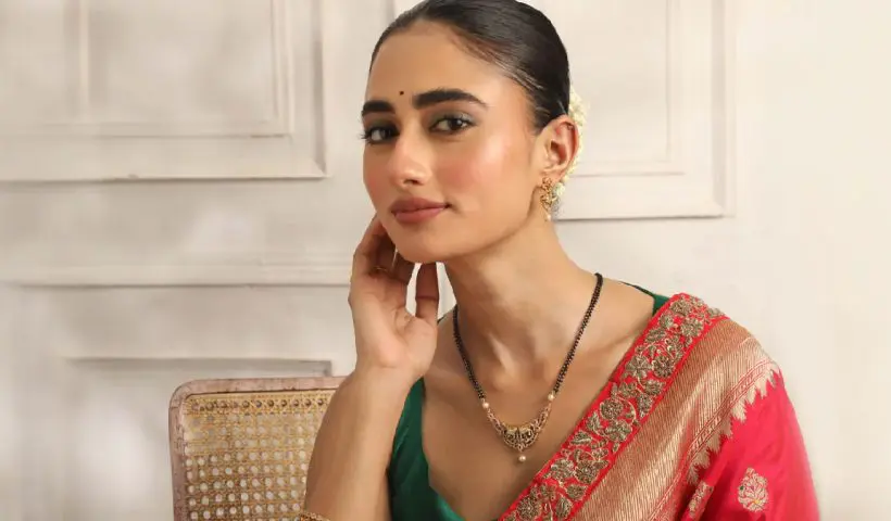 Black Thread in Mangalsutra: Symbol of Protection, Not Misfortune