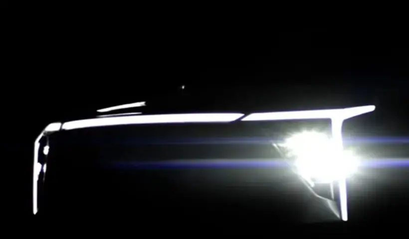 Mahindra XEV 9S Design and Features Revealed