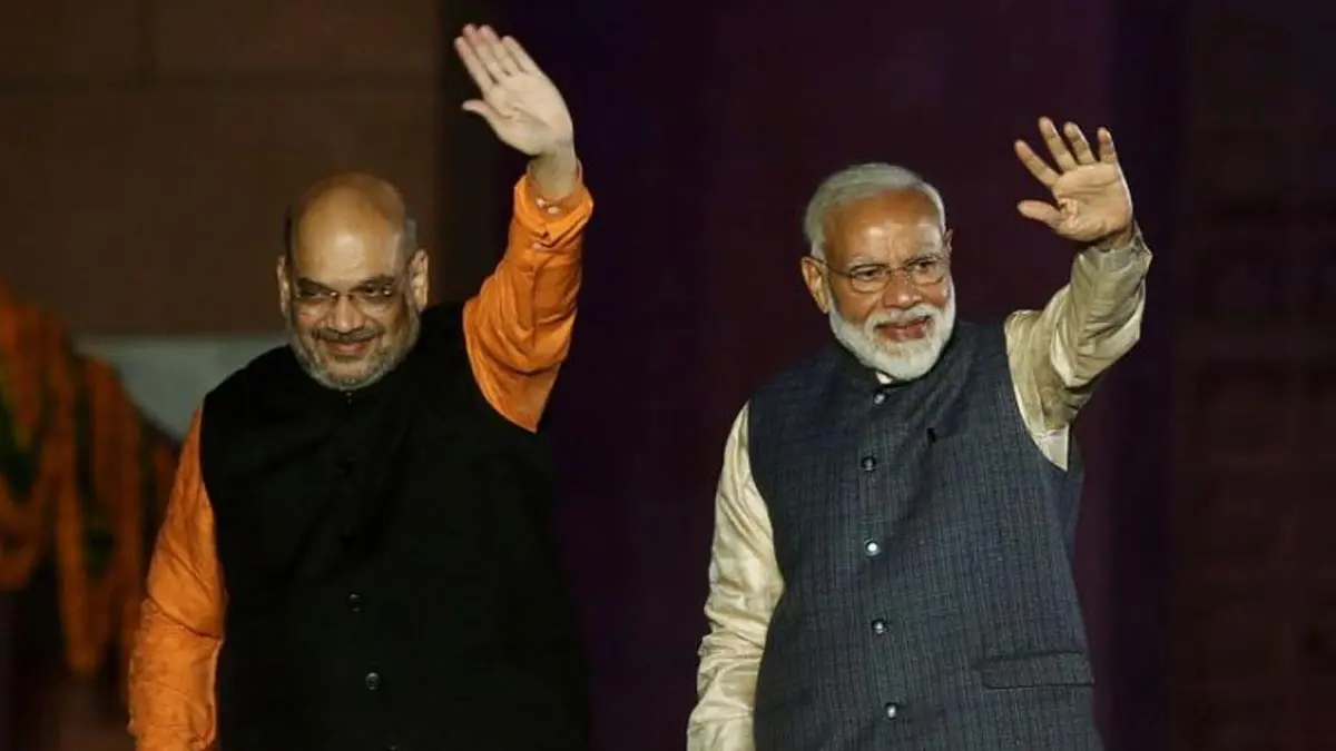 nda-election-prediction-india-2025-bjp-seats-forecast