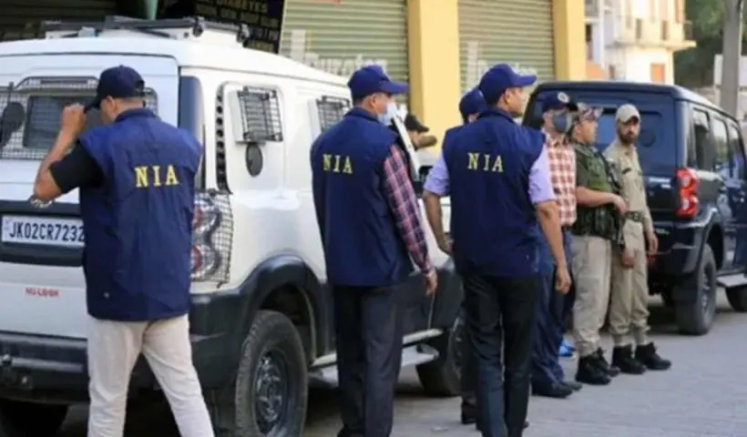 nia-arrests-mohammad-iqbal-bhatpara-bomb-attack-priyangu-pandey