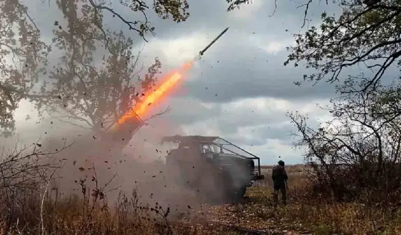 Patriot Air Defence System