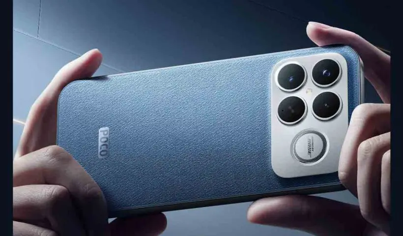 Poco F8 Pro, Poco F8 Ultra Display Size Revealed