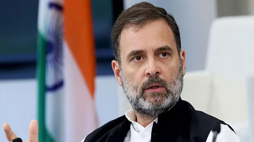 Bihar Election Kharge Modi Clash