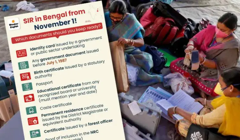 bjp-bla-announcement-bengal-sir-election-strategy