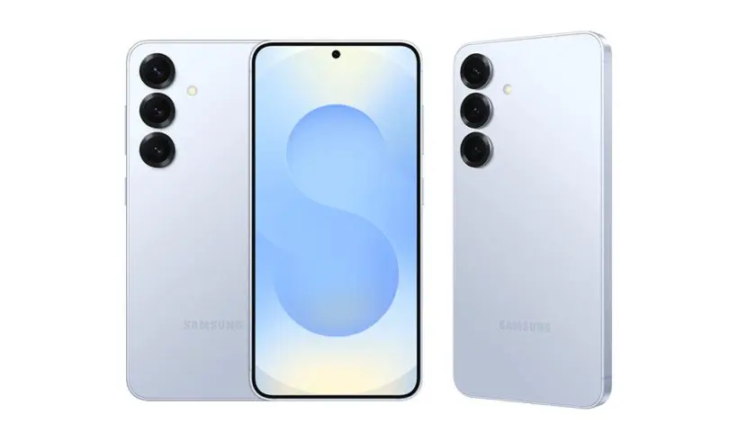 Samsung Galaxy S25 5G