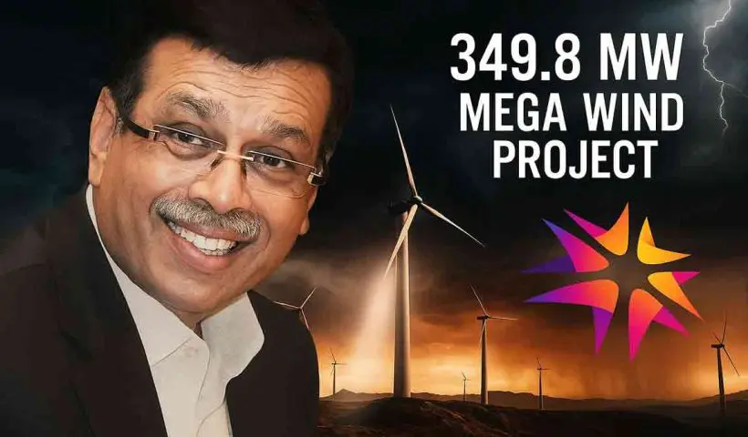 goenka-group-349mw-wind-project-andhra-pradesh-renewable-energy