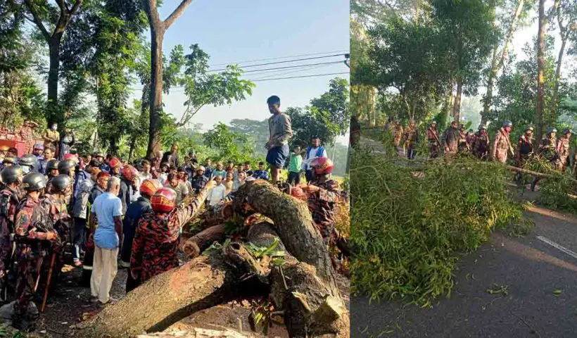 bangladesh-unrest-ahead-of-sheikh-hasina-verdict-violence-road-blockades