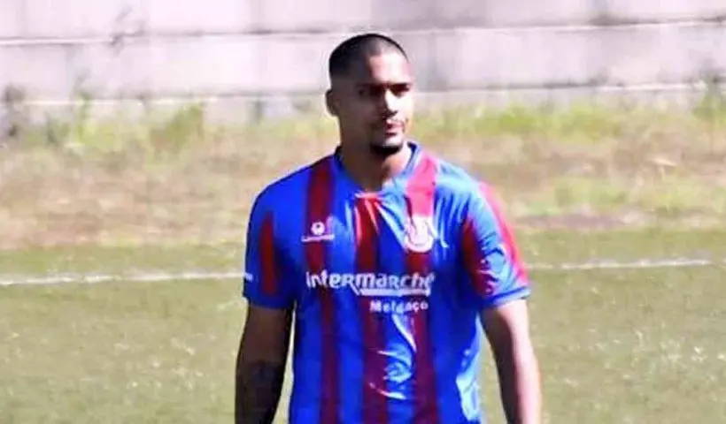 Shubham Dixit, Portugal