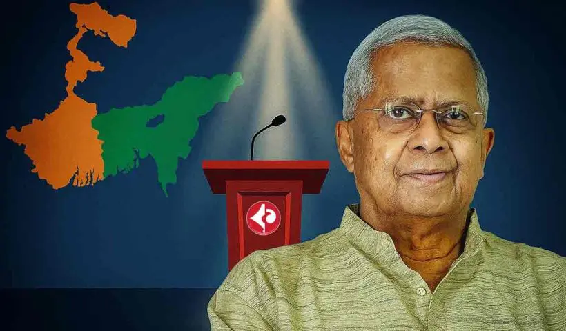 Tathagata -roy-warns-bjp-after-bihar-victory-focus-on-organisation-not-celebration