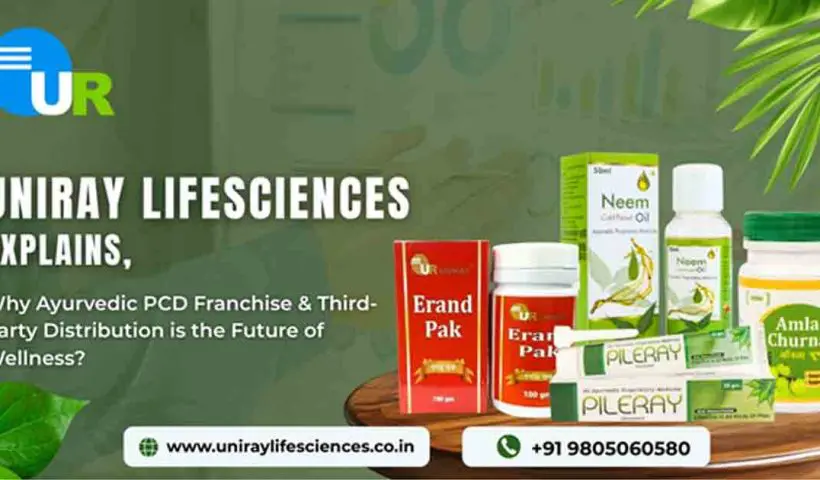 UR Lifesciences