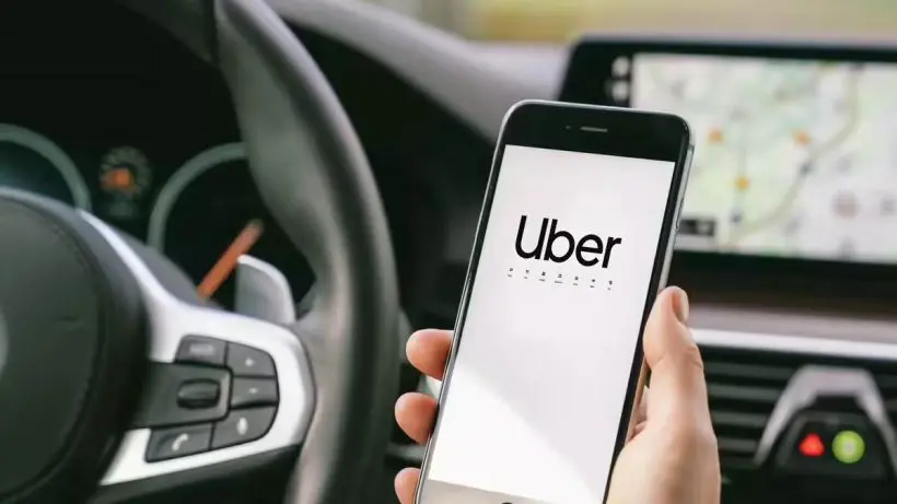 Uber Simple Makes Booking Rides for Seniors Easier