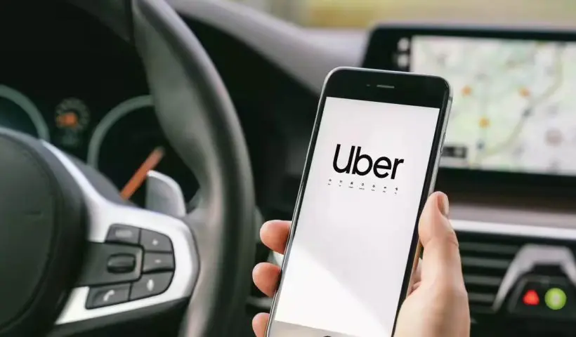 Uber Simple Makes Booking Rides for Seniors Easier