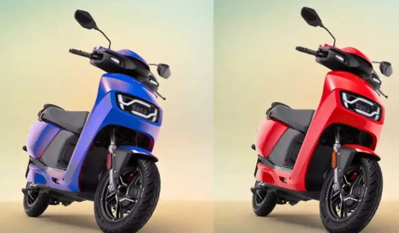 Vida VX2 Go 3.4kWh Variant Launched