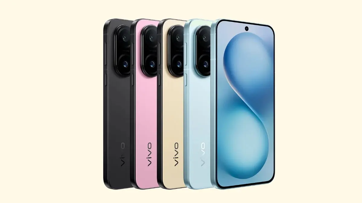 Vivo S50 Pro Mini Specifications Revealed
