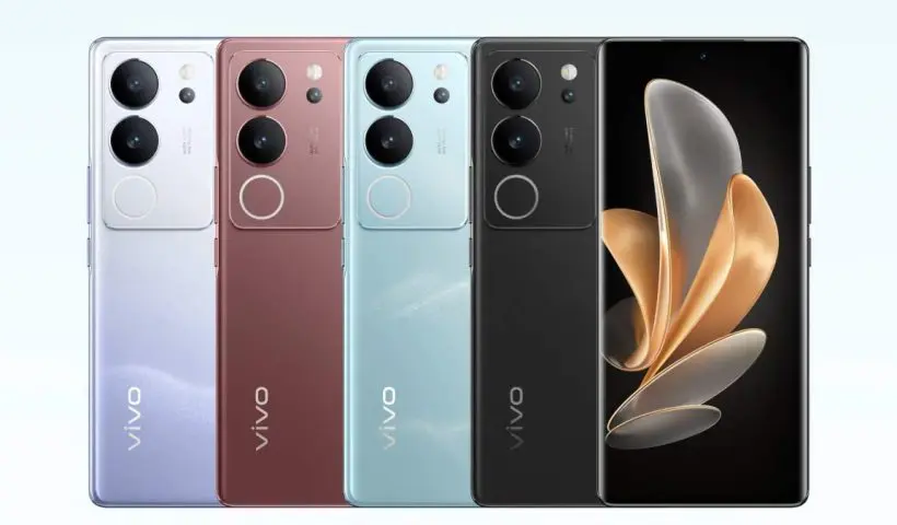 Vivo V29 Pro