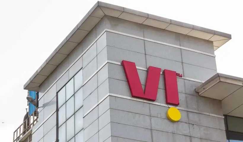 Vodafone Idea increase tariff