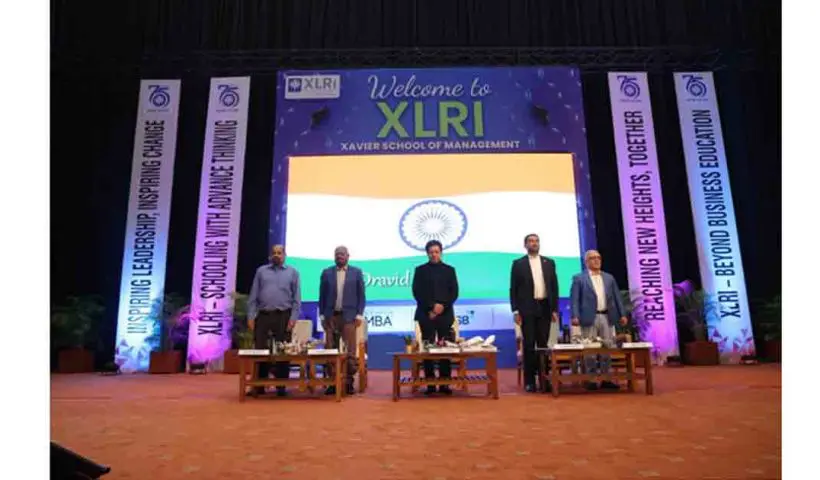 XLRI