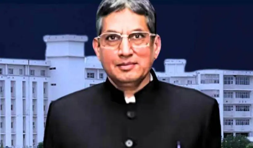 al-falah-chairman-house-demolition-notice-indore-mhow