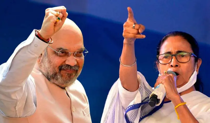 tmc-slams-amit-shah-over-sir-hypocrisy-bengal-politics-2026