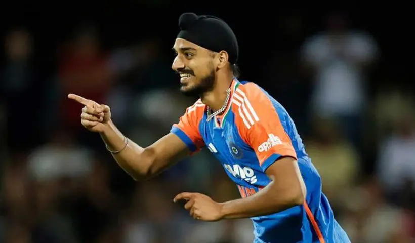 arshdeep-singh-performance-India-vs-Australia-3rd-t20i