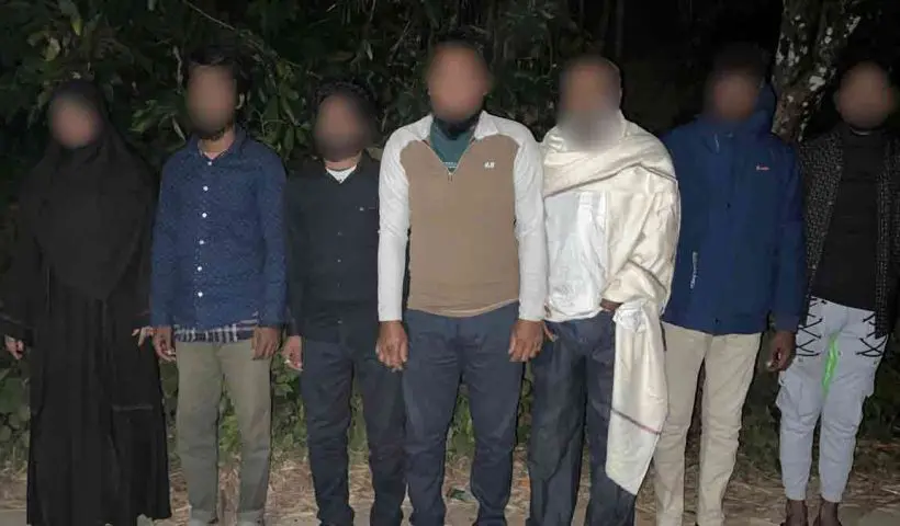 assam-gate-39-illegal-entrants-midnight-operation-himanta-biswa-sarma