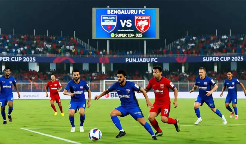 bengaluru-fc-vs-punjab-fc-super-cup-2025-semi-final-qualification-scenario