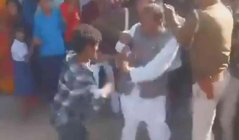 bihar-araria-teacher-assault-molestation-allegations-shamsul-hoda