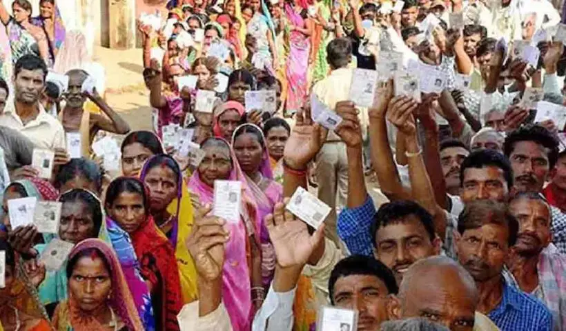 bihar-assembly-election-2025-second-phase-turnout